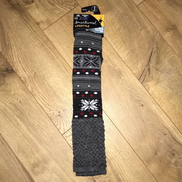 Smartwool Other - Smartwool Merino Socks